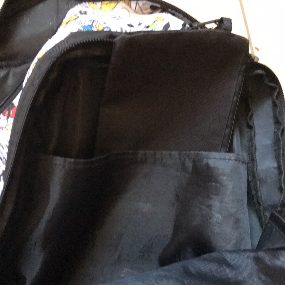 Disney Park Backpack - Picture 2 of 12